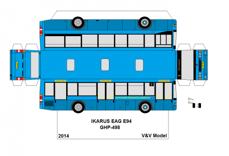 Ikarus EAG E94